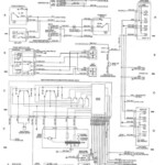 15 99 Toyota 4Runner Electrical Wiring Diagram Wiring Diagram