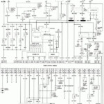 1992 Toyota Pickup Wiring Diagram Pictures Wiring Diagram Sample