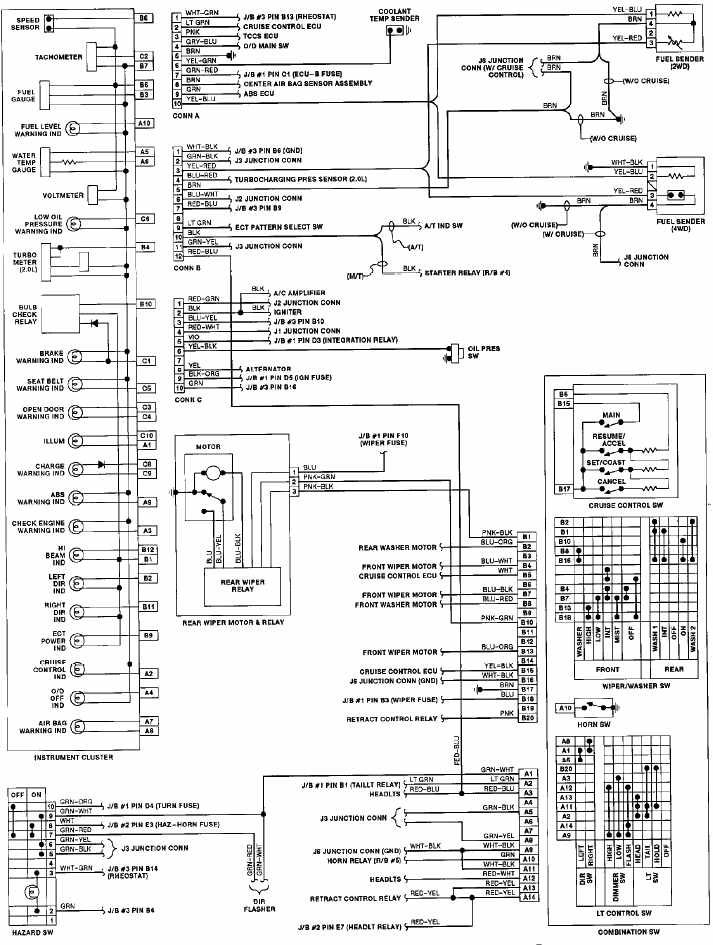 1993 Toyota Pickup Radio Wiring Diagram 1993 Toyota Pickup Toyota 1993 Toyota Pickup Radio Wiring Diagram 1993 Toyota Pickup Toyota