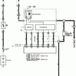 1994 Toyota Corolla Ecu Wiring Diagram Wiring Diagram