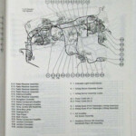 1995 Toyota Avalon Xls Stereo Wiring Diagram Search Best 4K Wallpapers