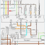 1998 Toyota Corolla Electrical Wiring Diagram Free Collection Wiring