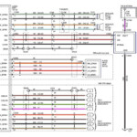 2001 Toyota Tundra Stereo Wiring Diagram Jeep Wiring Color Codes Many