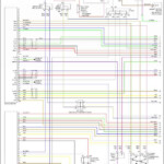 2004 Toyota Sequoia Radio Diagram Toyota Sequoia 2004 Repair