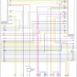 2004 Toyota Sequoia Radio Diagram Toyota Sequoia 2004 Repair
