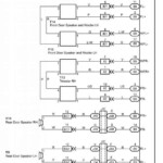 2006 Toyota Sequoia Jbl Radio Wiring Diagram Repair Guides Overall