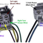 2006 Toyota Tundra Trailer Wiring Harness Diagram Just Wiring