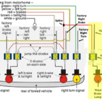 94 Toyota Pickup Trailer Light Wiring Diagram Database Wiring