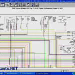 95 4runner Stereo Wiring Diagram Wiring Diagram And Schematic