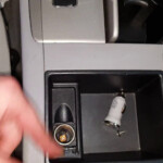Cigarette Lighter 2011 Toyota Camry Fuse Box Diagram Wire