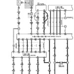 Do You Have A Steroe Wiring Diagram For A 94 Celica