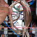 Factory Radio Wiring Diagram