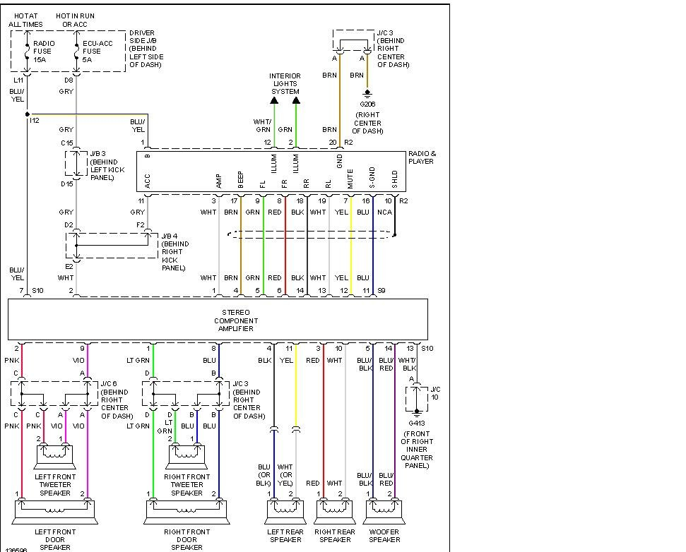 I Have A 20 Pin Connection Into My Factory Stereo Unit In A 2000 Toyota I Have A 20 Pin Connection Into My Factory Stereo Unit In A 2000 Toyota