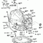 KV 5312 96 Toyota T100 Wiring Diagram Get Free Image About Wiring
