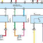 Schematic Toyota Jbl Amplifier Wiring Diagram Circuit Diagram Images