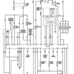 Toyota Corolla Engine Wiring Diagram Wire Data With Regard To 2009
