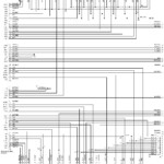 Toyota Highlander Wiring Diagram Wiring Diagram