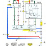 Toyota Landcruiser 100 Series Radio Wiring Diagram Gallery 4K