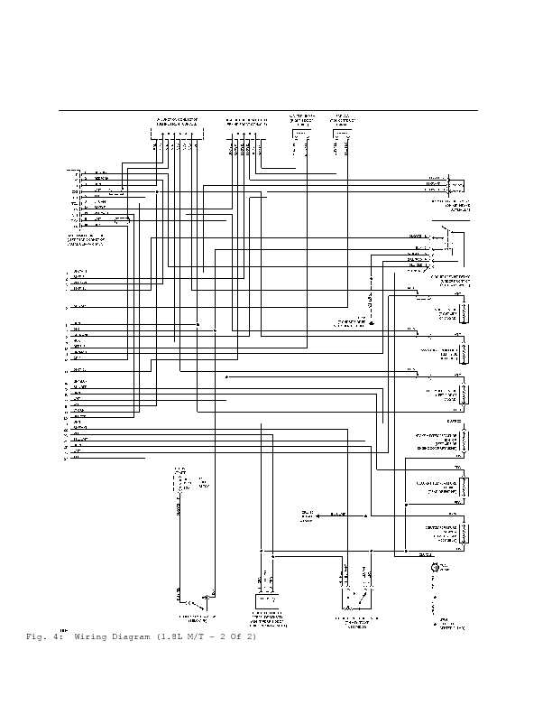 Wiring Diagram PDF 2002 Toyota Celica Wiring Diagram Wiring Diagram PDF 2002 Toyota Celica Wiring Diagram