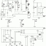 01 Toyota Highlander Tail Light Wiring Diagram Musarofahilia