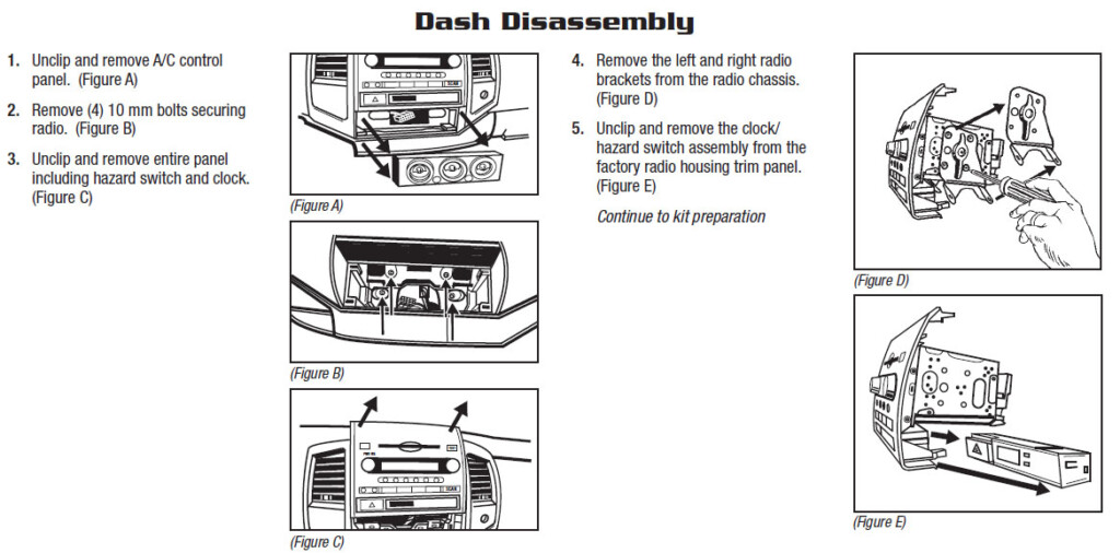 1375 2012 Toyota Tacoma Radio Wiring Diagram RAR Download 837 ZIP 