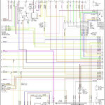 1995 Toyota Tercel Wiring Diagram