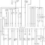 1999 Toyota Avalon Stereo Wiring Diagram Collection Wiring Diagram Sample