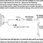 2000 Toyotum Celica Headlight Wiring Diagram Cars Wiring Diagram Blog