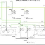 2003 Toyota Tacoma Radio Wiring Diagram Database
