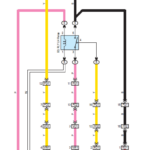 2004 Toyota 4runner Radio Wiring Diagram