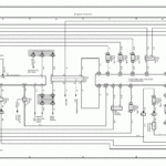 2005 Toyota Sienna Ac Wiring Diagram Wiring Diagram