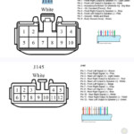 2006 Toyota Solara Radio Wiring Diagram