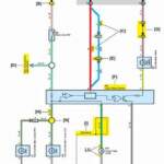 2007 YARIS ELECTRICAL WIRING DIAGRAM Wiring Diagram Service Manual PDF