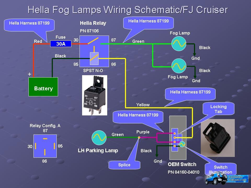 2018 Toyota Tacoma Fog Light Wiring Diagram Wiring Diagram 2018 Toyota Tacoma Fog Light Wiring Diagram Wiring Diagram