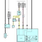 43 2007 Toyota Tundra Stereo Wiring Diagram Wiring Niche Ideas