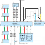 92 Camry Stereo Wiring Diagram