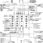 94 Toyota Pickup Headlight Wiring Diagram Collection Wiring Diagram