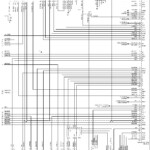 I Am Looking For A Engine Wiring Diagram For A 2003 Toyota Highlander