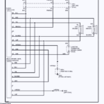 Mr2 Stereo Wiring Diagram