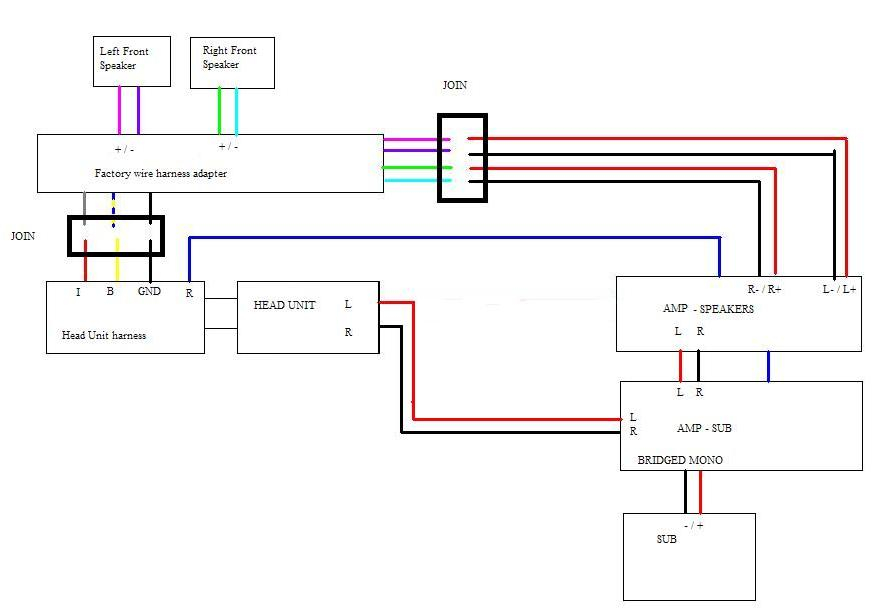 Toyota Echo Radio Wiring Toyota Echo Radio Wiring