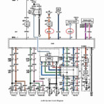 Toyota Jbl Amplifier Wiring Diagram Cadician s Blog