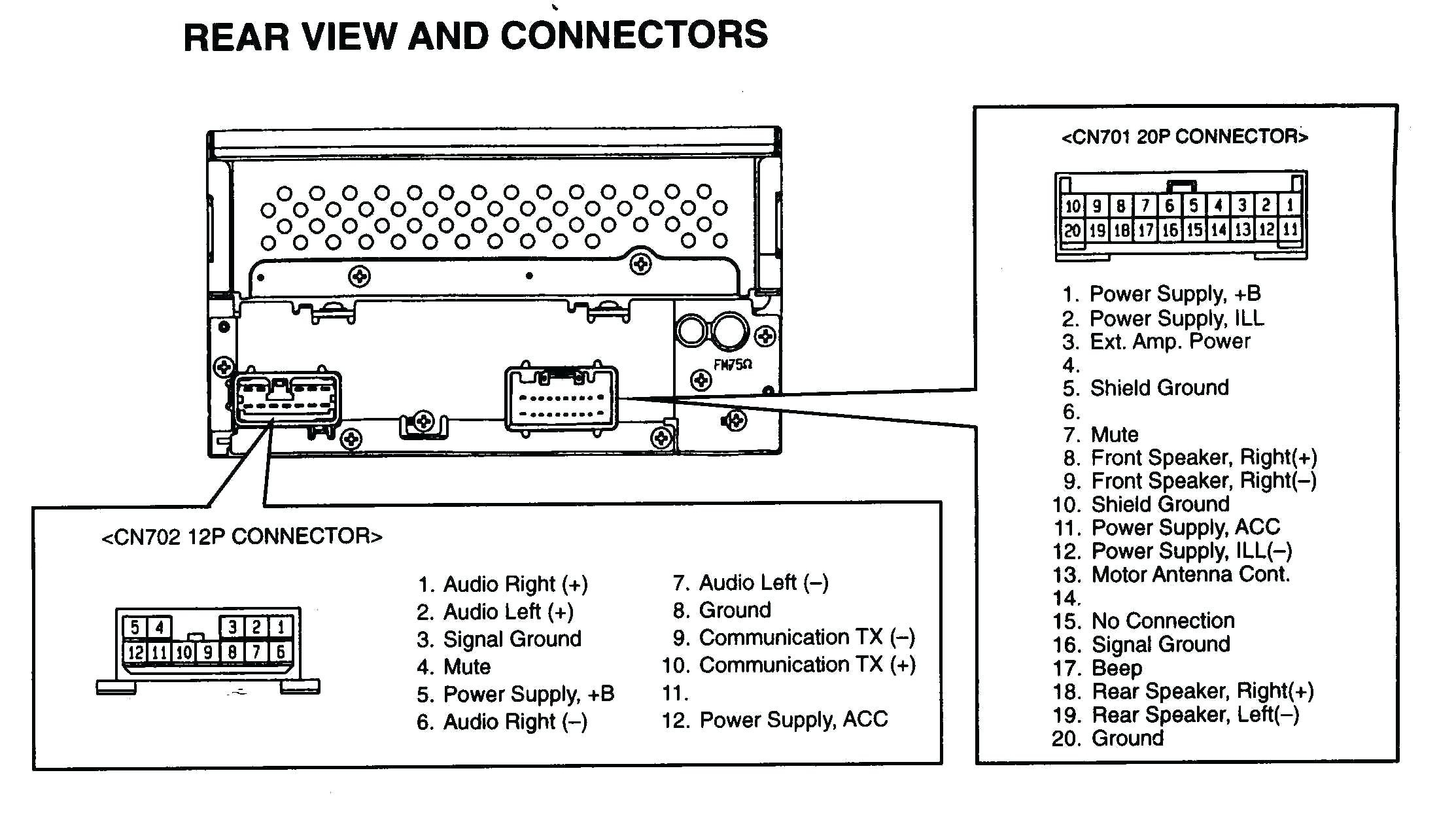 Toyota Matrix Radio Wiring Diagram Free Wiring Diagram Toyota Matrix Radio Wiring Diagram Free Wiring Diagram