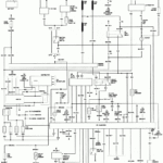 Toyota Urban Cruiser Fog Light Wiring Diagram