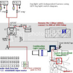Toyota Urban Cruiser Fog Light Wiring Diagram Collection Wiring
