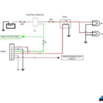Toyota Urban Cruiser Fog Light Wiring Diagram Database Wiring