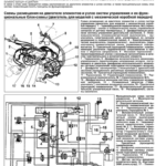 Toyota Wiring Diagrams 1991 4runner